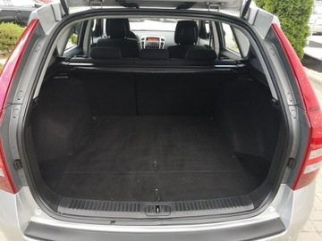 Kia Ceed I 2007 Kia Cee&#039;d 1.6 16v 120KM Klima Parktronik Podgrz, zdjęcie 21