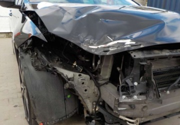 Opel Insignia II Grand Sport Facelifting 2.0 Diesel 174KM 2021 Opel Insignia 4x4 Okazja 2.0 Diesel 174KM, zdjęcie 2