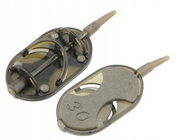 30g ARC XL Method Feeder Podajnik koszyk Mad Carp POLIWĘGLAN