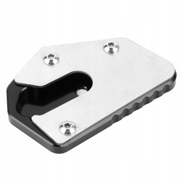 POSZERZENIE STOPKI BOCZNEJ SUZUKI V-STROM DL 650 2012-2019