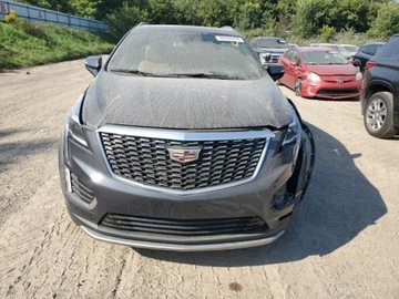 Cadillac 2022 Cadillac XT5 Premium Luxury 2022 3.6l 3.6 Benzyna 310KM, zdjęcie 5