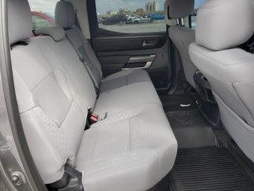Toyota Tundra II 2023 Toyota Tundra Toyota Tundra SR5 CrewMax, od ubezpieczalni 3.5 Benzyna 389KM, zdjęcie 8
