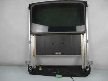 ЛЮК НА КРЫШЕ JEEP CHEROKEE KJ LIFT ЛЮК НА КРЫШЕ