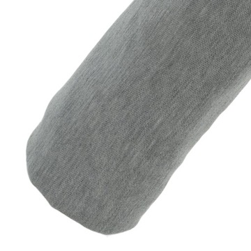 Baby Wrap Original Light Grey Stretchy Lightweight Hands Free Baby Wrap for