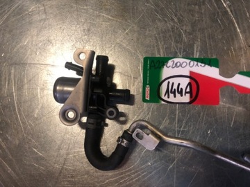 VENTIL VODY MERCEDES W221 3.5 V6 A2722000131