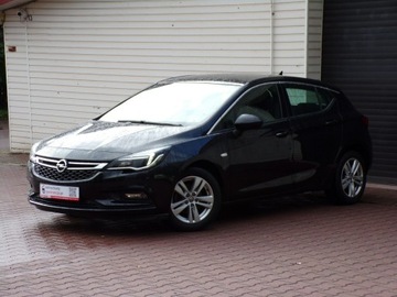 Opel Astra K Hatchback 5d 1.4 Turbo 125KM 2019 Opel Astra Led / Navi / Tablet / Kamera / 1.4 /, zdjęcie 3