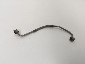 OPEL CORSA F 1.2 THP RURKA PRZEWÓD OLEJOWY TURBINY