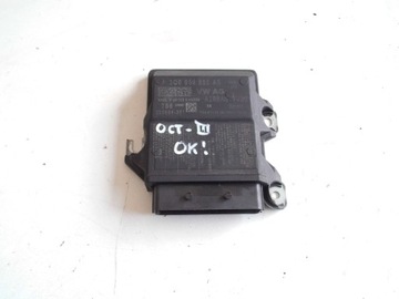 SENSOR AIRBAG 3Q0959655AS LEON III OCTAVIA SPRAWNY