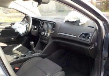 Renault Megane IV Hatchback 5d  Facelifting 1.5 Blue dCi 115KM 2021 Renault Megane Diesel Okazja 1.5 Diesel 115KM, zdjęcie 23