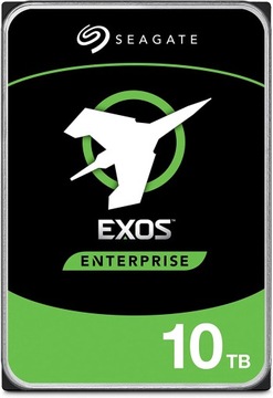 Dysk Seagate ST10000NM0016 10000 GB 3,5