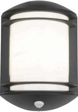 NOWODVORSKI Lampa kinkiet zewnętrzny QUARTZ SENSOR