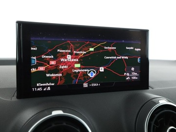 Audi Q2 SUV 1.5 35 TFSI 150KM 2020 Audi Q2 full LED navi klima auto virtual cocpit, zdjęcie 22