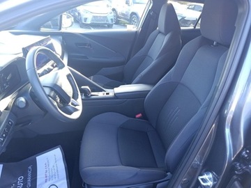 Toyota C-HR II SUV 1.8 Hybrid 140KM 2024 Toyota C-HR 1.8 Hybrid Style TOYOTA C-HR NG 1.8 HY, zdjęcie 15