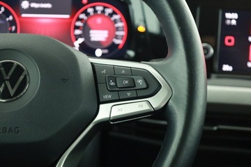 Volkswagen Golf VIII Hatchback 1.0 TSI 110KM 2022 VW Golf 1.0 TSI, Salon Polska, 1. Właściciel, zdjęcie 14