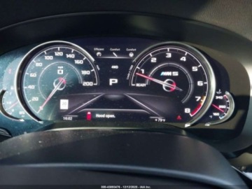 BMW Seria 5 G30-G31 2019 BMW M5 Competition 2019 4.4 Benzyna 617KM, zdjęcie 10