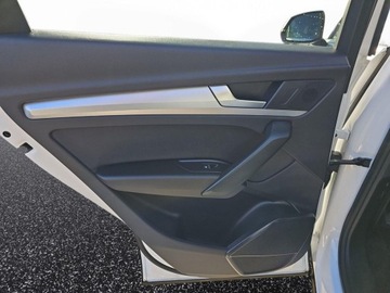 Audi Q5 II SUV Facelifting 2.0 40 TDI 204KM 2022 Audi Q5 40 TDI mHEV Quattro S tronic 2.0 Diesel 204KM, zdjęcie 25