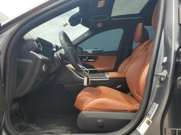 Mercedes 2022 Mercedes-Benz Klasa C 300 2022 2.0l 2.0 Benzyna 255KM, zdjęcie 7