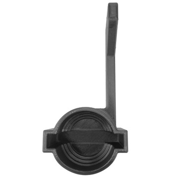 CUPHOLDER - UCHWYT NA KUBEK TELEFON DUCATO BOXER JUMPER NA WKRĘTY PRAWY