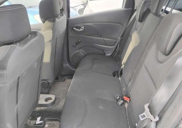 Renault Clio IV Grandtour Facelifting 1.5 Energy dCi 90KM 2017 Renault Clio 112017r, Salon Polska. 1.5 DCI. Lekko uszkodzony przod. Jezdz, zdjęcie 8