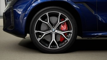 BMW X6 G06 SUV Facelifting 3.0 40d 352KM 2026 BMW X6 xDrive40d Dostępne od ręki!, zdjęcie 8
