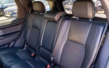 Land Rover Discovery Sport SUV 2.0 Si4 240KM 2016 Land Rover Discovery Sport Land Rover Discovery Sport 2.0 SE Si4 AWD 241KM, zdjęcie 15