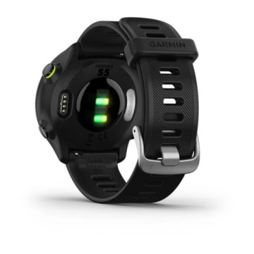 Garmin Forerunner 55 черный