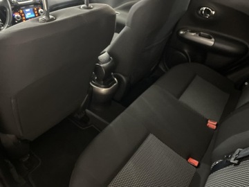 Nissan Juke I SUV Facelifting 1.2 DIG-T (Euro 6) 115KM 2016 Nissan Juke 1.2 DIG-T Acenta I (2010-2019) Nissan, zdjęcie 10