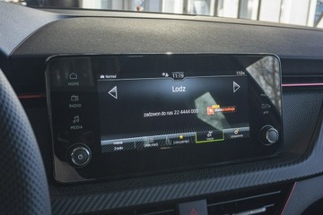 Skoda Scala Hatchback Facelifting 1.5 TSI 150KM 2025 Škoda Scala Skoda Scala Monte Carlo 1.5 TSI 150, zdjęcie 25