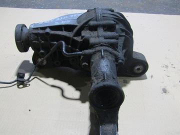 MERCEDES ML W164 3.0 CDI NÁPRAVA DIFERENCIÁL PŘEDNÍ A1643302102