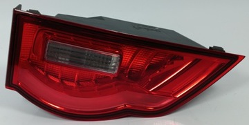 Lampa klapy bagażnika JAGUAR F-PACE F PACE X761