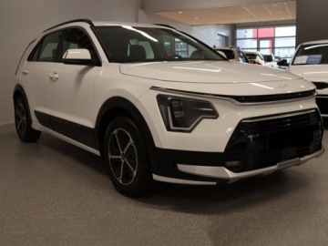 Kia Niro II 2026 KIA Niro 1.6 GDI Hybrid L Suv 136KM 2026