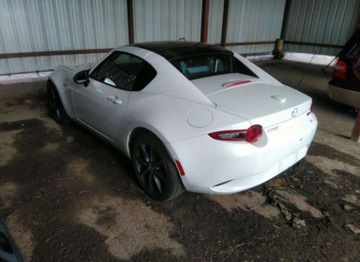 Mazda MX-5 IV 2019 Mazda MX-5 2019, 2.0L, RF GRAND TOURING, od ub..., zdjęcie 2