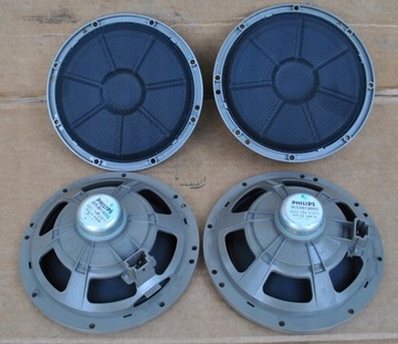 CITROEN C5 III X7 GŁOŚNIK HIFI DRZWI PRZÓD TYŁ PHILIPS 9654819680