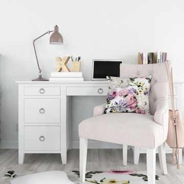 ДЕКОРАТИВНАЯ НАВУШКА 40х40 JASIEK 010