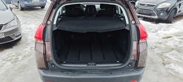 Peugeot 2008 I SUV 1.2 VTi 82KM 2014 Peugeot 2008 Peugeot 2008 1.2 82KM Z Niemiec 1.2 Benzyna 82KM, zdjęcie 7