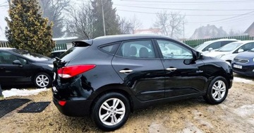 Hyundai ix35 2012 Hyundai ix35 BENZYNA PANORAMA bez kluczykowy dostep pol skora OKAZJA, zdjęcie 11