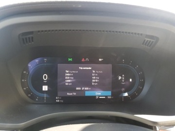 Volvo XC60 II 2022 Volvo XC 60 B5 Inscription 2022 2.0l 2.0 Benzyna 247KM, zdjęcie 9