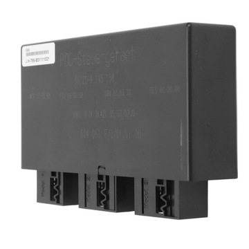 Модуль контроля дистанции парковки 66210395856 Модуль QF