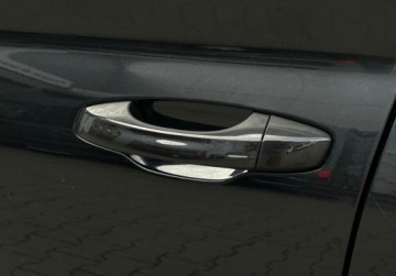 Skoda Kodiaq I SUV Facelifting 1.5 TSI 150KM 2023 Skoda Kodiaq Style, ACC, Podgrzewane fotele, Kamera cofania, Virtual Cockp, zdjęcie 35