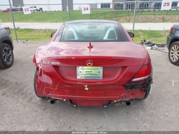 Mercedes SLC 2020 Mercedes-Benz SLC 300 2020 2.0l 2.0 Benzyna 241KM, zdjęcie 4