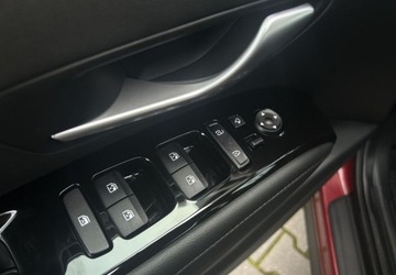 Hyundai Tucson IV SUV 1.6 T-GDI 150KM 2022 Hyundai Tucson SMART LED Gwarancja Wyjatkowy kolor Niski przebieg, zdjęcie 8