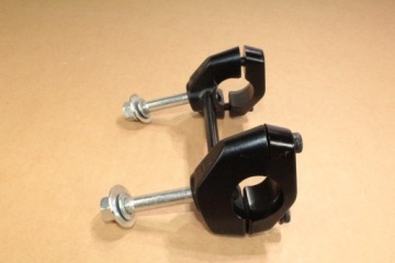 КРЕПЛЕНИЯ НА РУЛЬ DUCATI MONSTER 937 21+ RISSERS