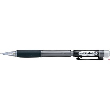 Ołówek automatyczny Pentel AX125 czarne 0,5mm