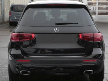 Mercedes GLB SUV Facelifting 2.0 220 190KM 2025 GLB 220 4-Matic Progressive 2.0 (190KM) 2025, zdjęcie 2