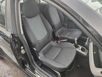 Smart Forfour I 1.5 CDI 67KM 2006 Smart Forfour 1.5 CDI 68 KM, Klimatyzacja, Radio, zdjęcie 14