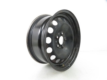 DISK OCELOVÝ BMW OE 7.5" X 17" 5X120 ET 34