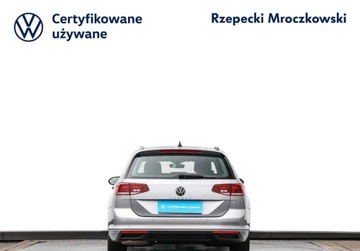 Volkswagen Passat B8 Variant Facelifting 2.0 TDI SCR 200KM 2023 Volkswagen Passat 2.0TDI 150KM Business DSG, Podgrzewane Fotele, Tempomat, zdjęcie 5