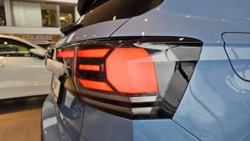 Volkswagen T-Cross SUV Facelifting 1.0 TSI 115KM 2026 Volkswagen T-Cross Life Plus TSI 116KM DSG7Climatronic Adaptacyjny tempoma, zdjęcie 10