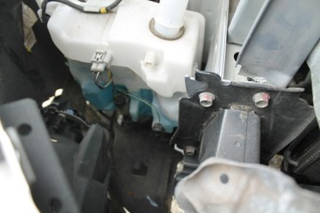 Mitsubishi Outlander III 2018 Mitsubishi Outlander ROK 2018 POJ 2,3 150 KM, zdjęcie 14