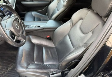 Volvo V90 II Kombi 2.0 T5 254KM 2018 Volvo V90 Momentum 2.0 T 254KM Benzyna Aktywny Tempomat nowy Rozrzad 2.0, zdjęcie 15